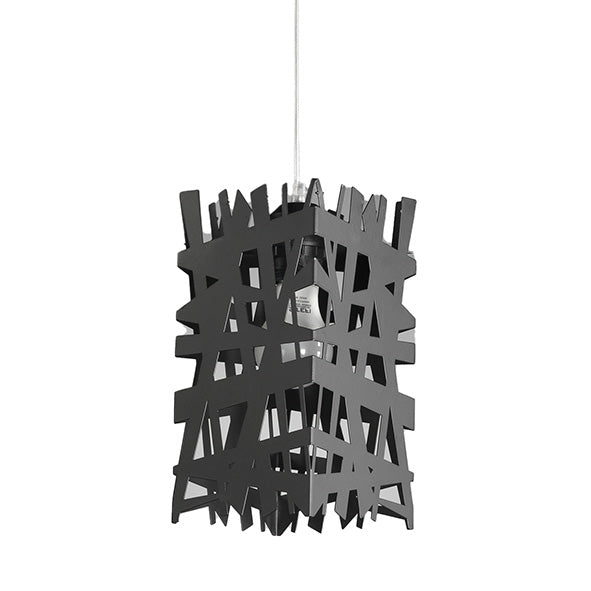 Onli Lighting Foresta 1L pendant lamp E27 W 14cm