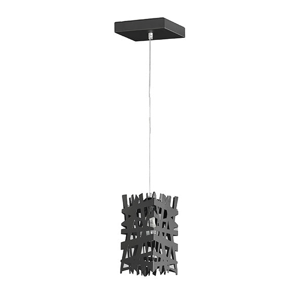 Onli Lighting Foresta 1L pendant lamp E27 W 14cm