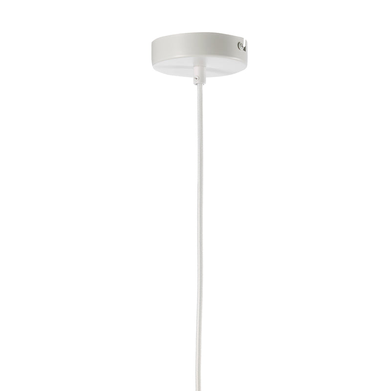 Onli Lighting Fringilla 1L pendant lamp E27 D 40cm