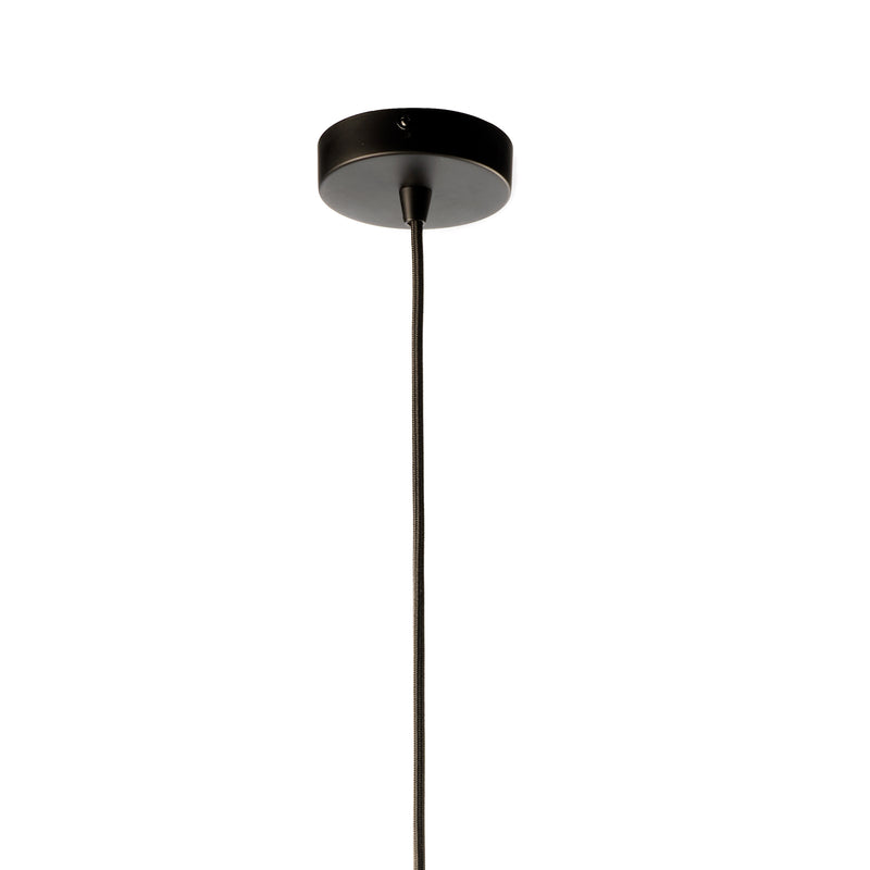 Onli Lighting Golden 1L pendant lamp E27 D 38cm