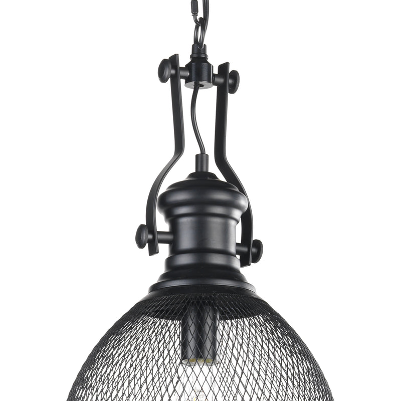 Onli Lighting Grammy 1L pendant lamp E27 D 32cm