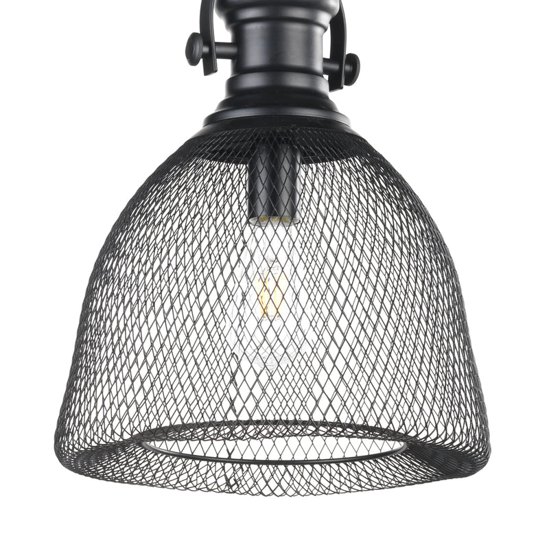 Onli Lighting Grammy 1L pendant lamp E27 D 32cm