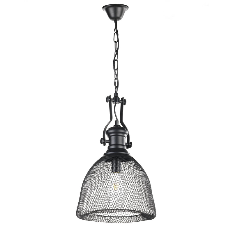 Onli Lighting Grammy 1L pendant lamp E27 D 32cm