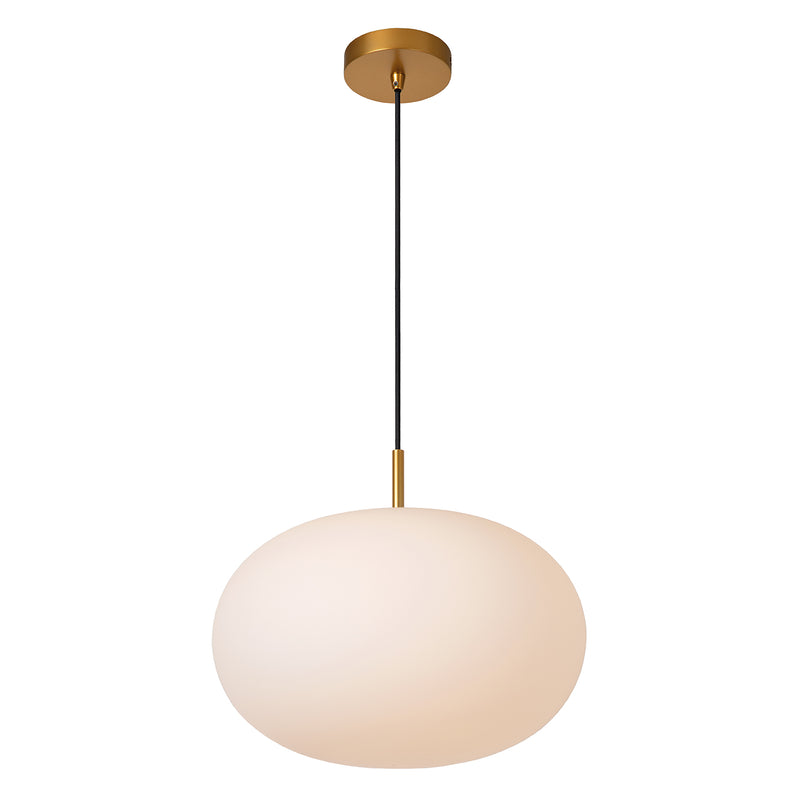 Onli Lighting Janet 1L pendant lamp E27 D 38cm