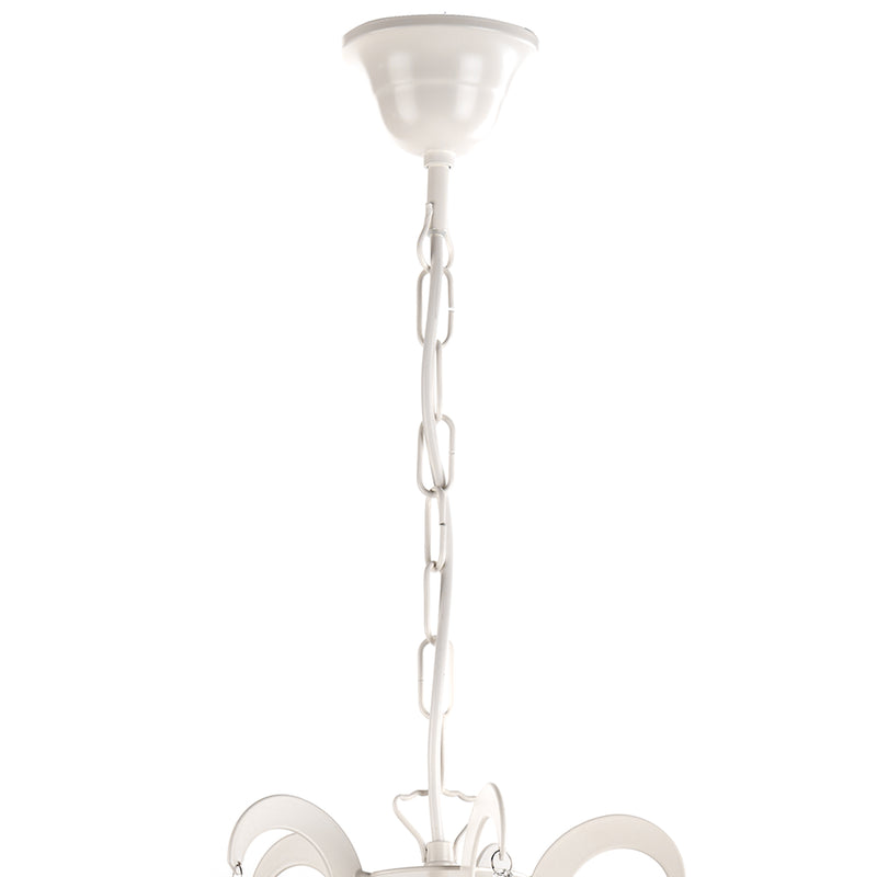 Onli Lighting Jane 5L chandelier E14 D 45cm