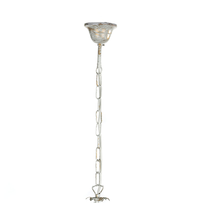 Onli Lighting Karen 3L chandelier E14 D 60cm