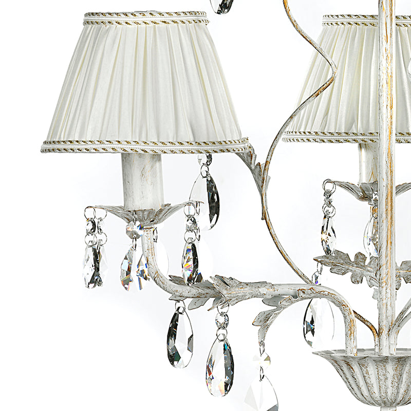 Onli Lighting Karen 3L chandelier E14 D 60cm