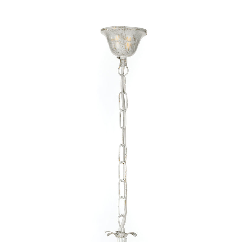 Onli Lighting Karen 5L chandelier E14 D 60cm