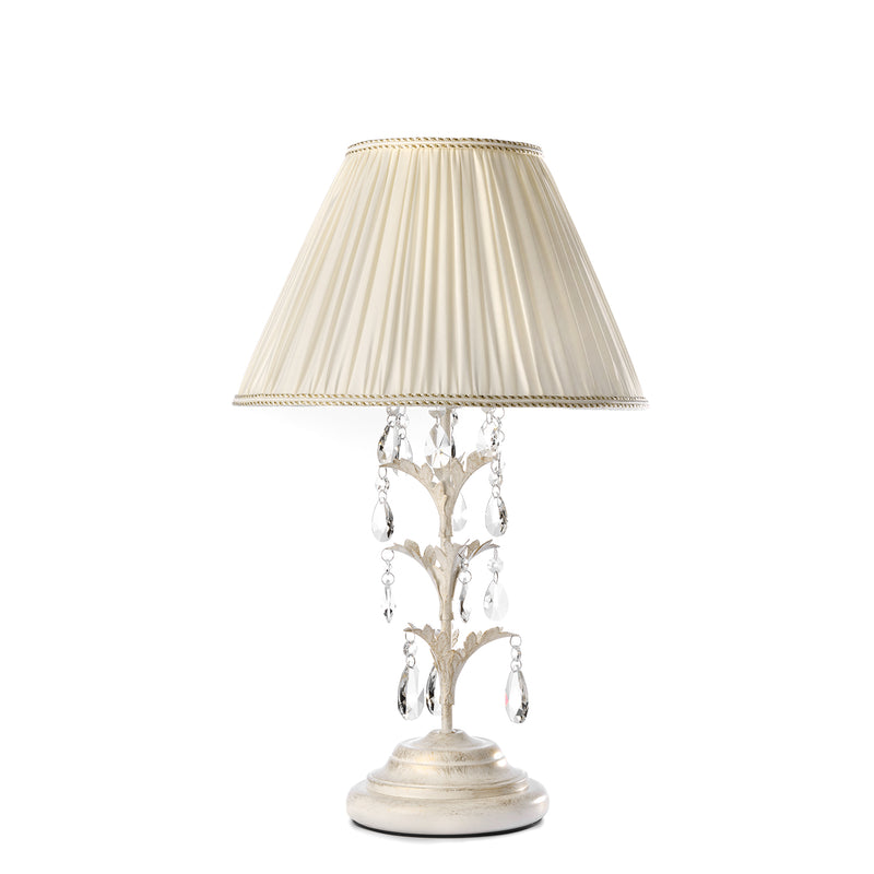 Onli Lighting Karen 1L pöytävalaisin E27 K 58cm