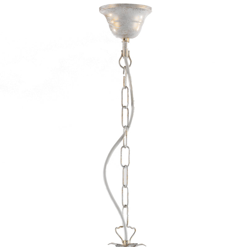 Onli Lighting Kate 5L chandelier E14 D 53cm