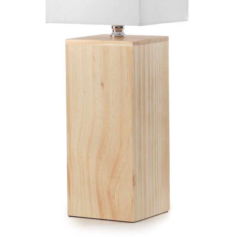 Onli Lighting Lumetti Economici 1L lampe de table E27 H 54,5cm