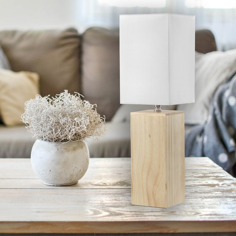 Onli Lighting Lumetti Economici 1L lampe de table E27 H 54,5cm