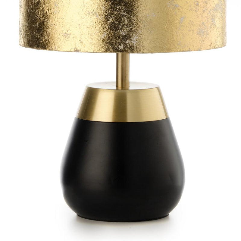 Onli Lighting Lumetti Economici 1L pöytävalaisin E27 K 37,5cm