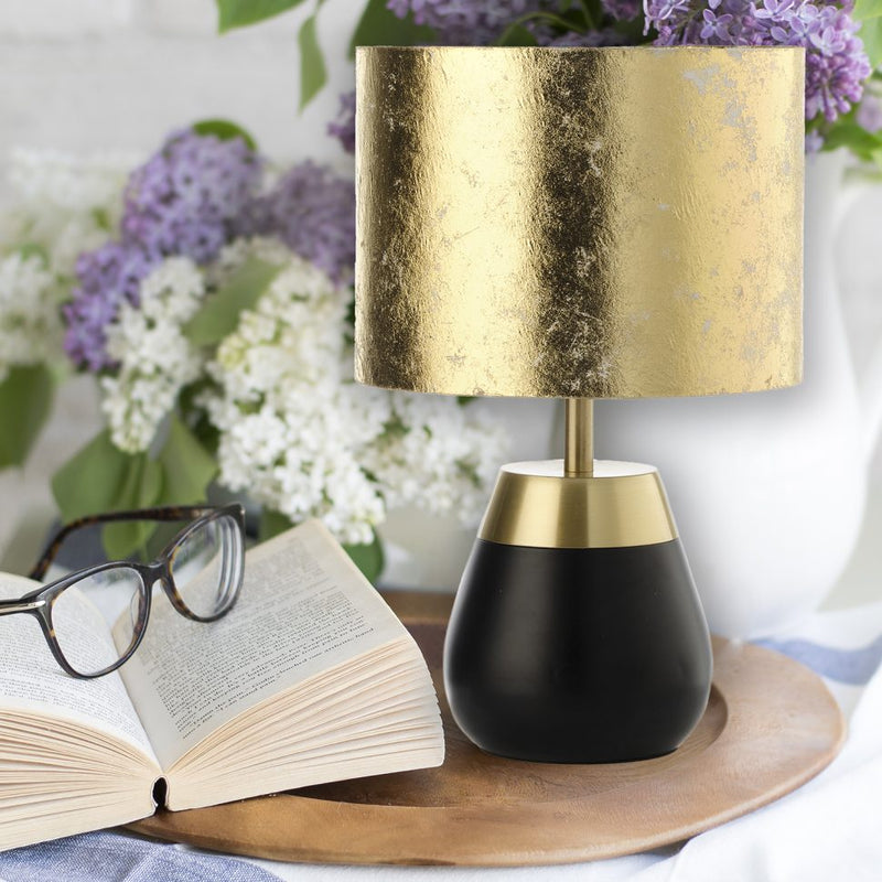 Onli Lighting Lumetti Economici 1L pöytävalaisin E27 K 37,5cm