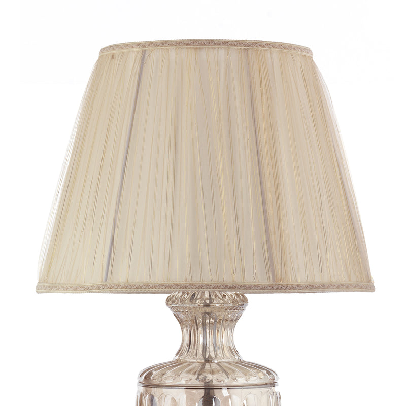 Onli Lighting Linda 1L table lamp E27 H 63cm