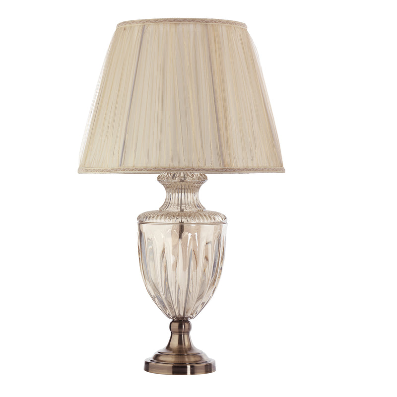 Onli Lighting Linda 1L table lamp E27 H 70cm