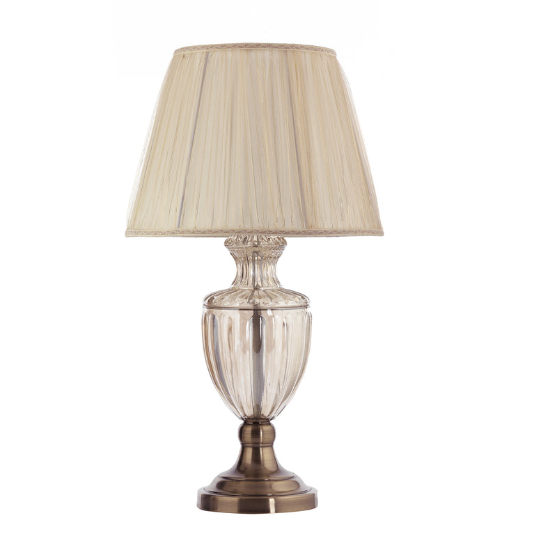 Onli Lighting Linda 1L table lamp E27 H 63cm