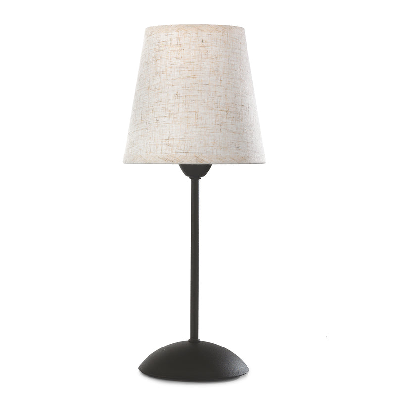 Onli Lighting Loris 1L table lamp E14 H 36cm