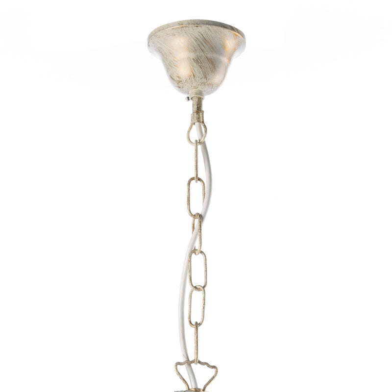 Onli Lighting Lucrezia 1L pendant lamp E14 D 30cm