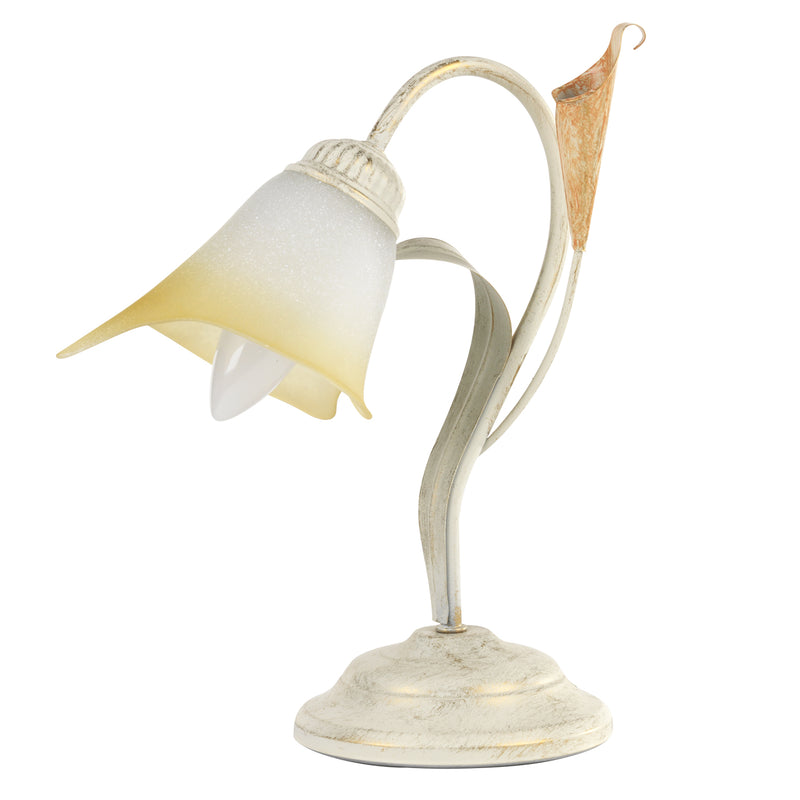 Onli Lighting Lucrezia 1L table lamp E14 H 31cm