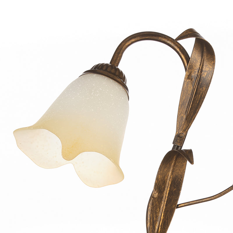 Onli Lighting Lucrezia 3L plafonnier E14 H 20cm