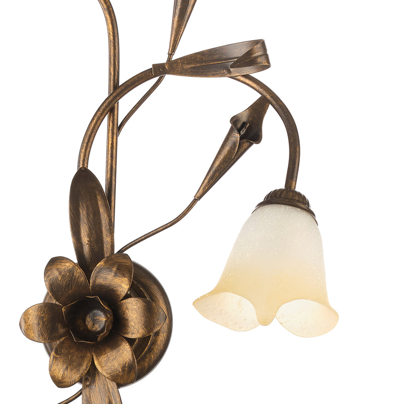 Onli Lighting Lucrezia 4L ceiling lamp E14 H 45cm