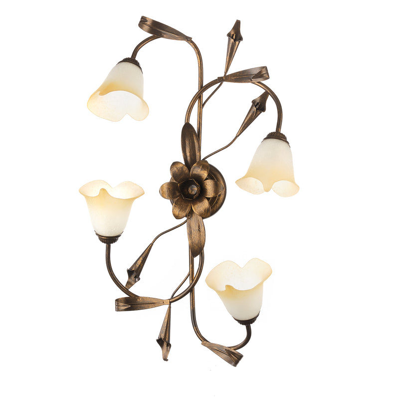 Onli Lighting Lucrezia 4L ceiling lamp E14 H 45cm