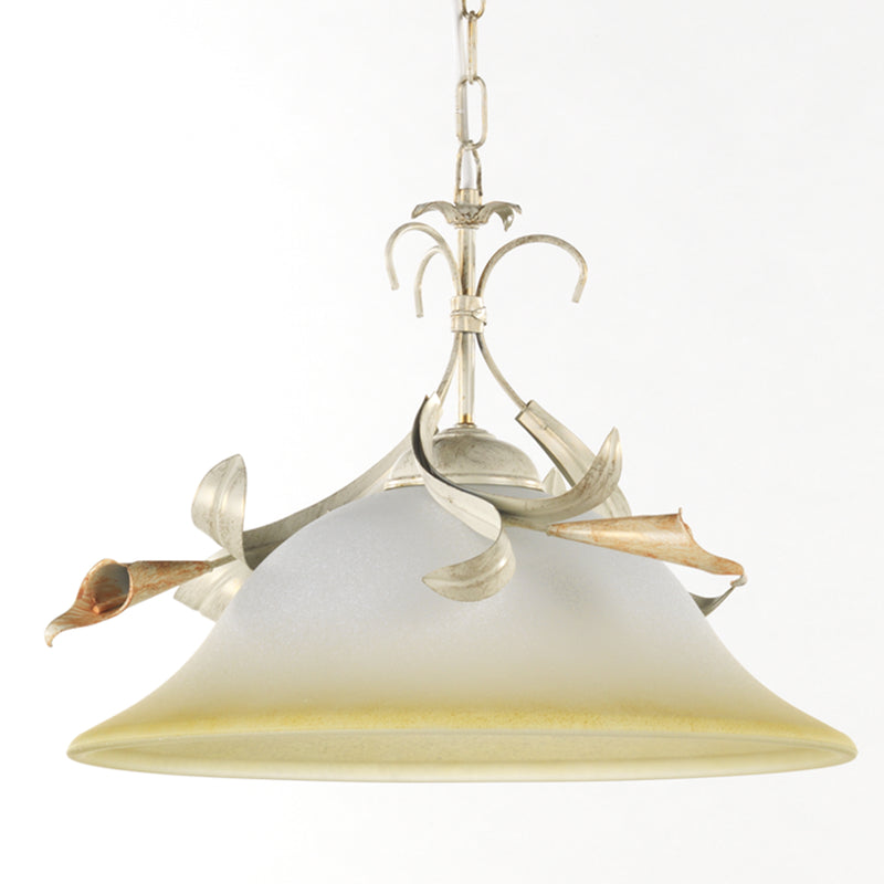 Onli Lighting Lucrezia 1L pendant lamp E27 D 40cm