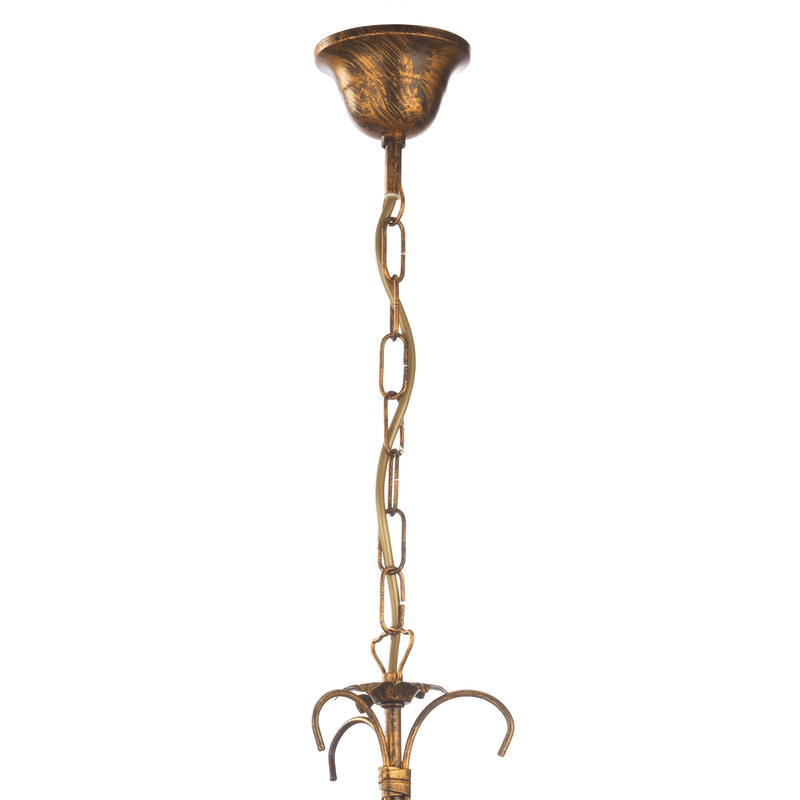 Onli Lighting Lucrezia 1L pendant lamp E27 D 40cm