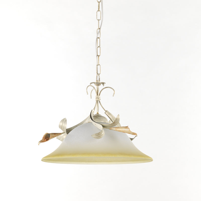 Onli Lighting Lucrezia 1L pendant lamp E27 D 40cm