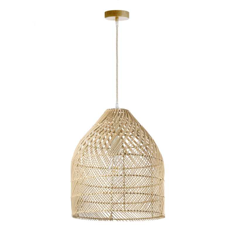 Onli Lighting Luis 1L pendant lamp E27 D 35cm