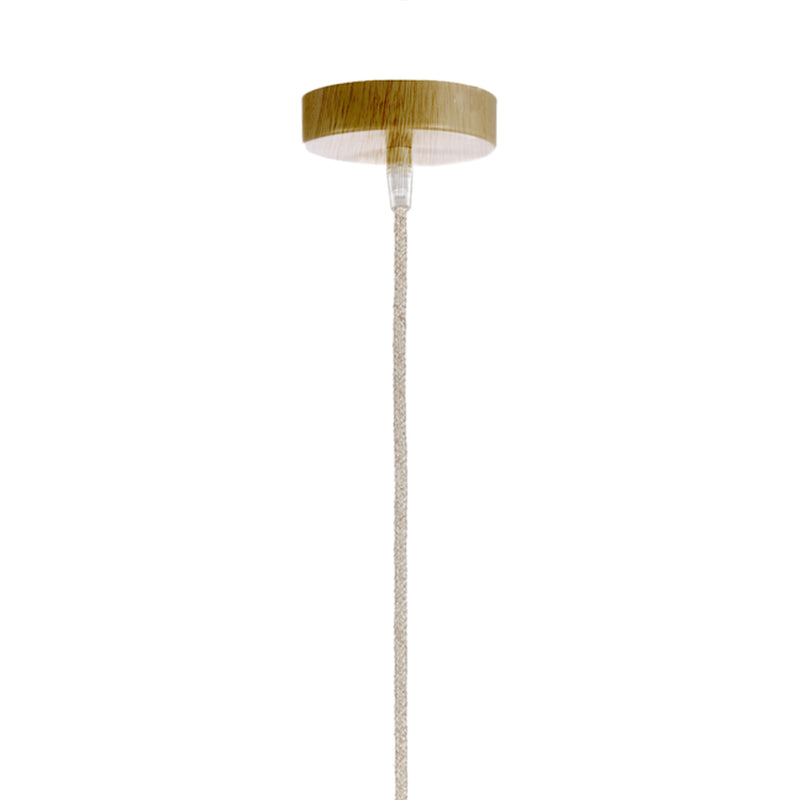 Onli Lighting Luis 1L pendant lamp E27 D 35cm