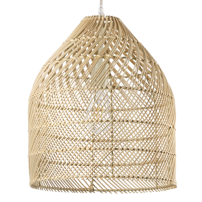 Onli Lighting Luis 1L pendant lamp E27 D 35cm