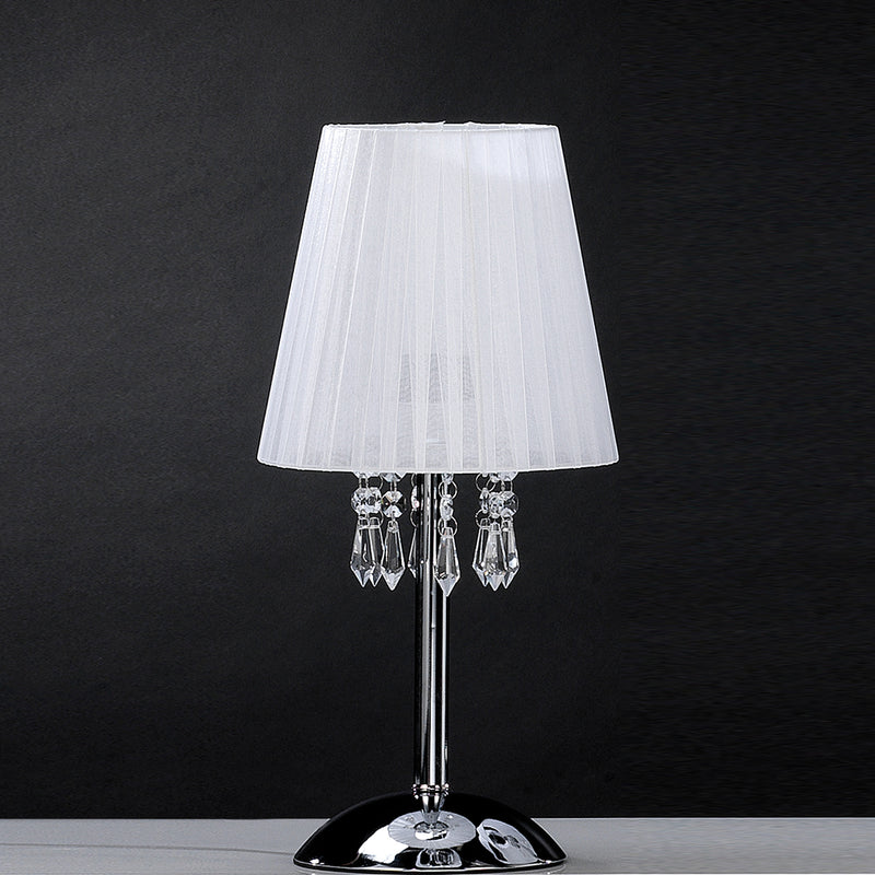 Onli Lighting Magda 1L table lamp E27 H 42cm