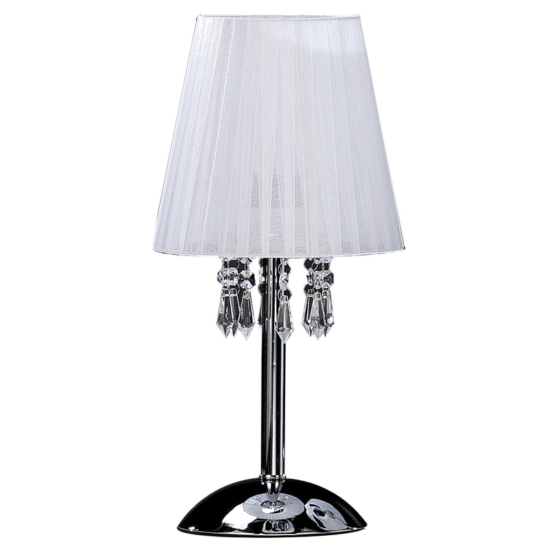 Onli Lighting Magda 1L table lamp E27 H 42cm