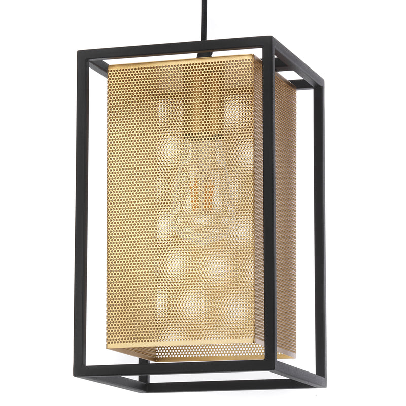 Onli Lighting Malik 1L pendant lamp E27 W 20cm