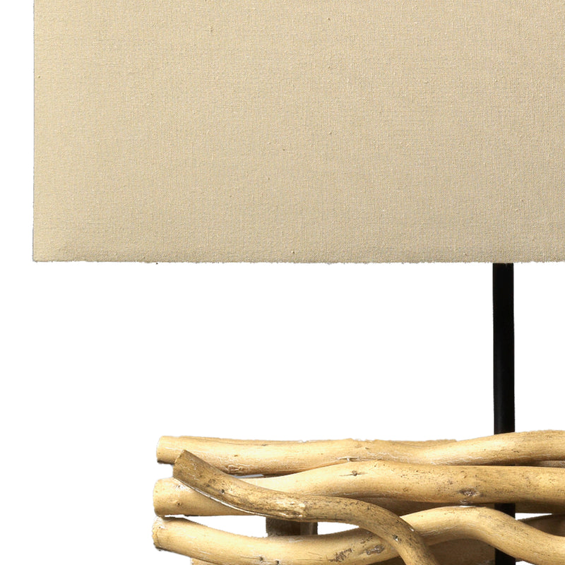 Onli Lighting Marica 1L table lamp E27 H 50cm