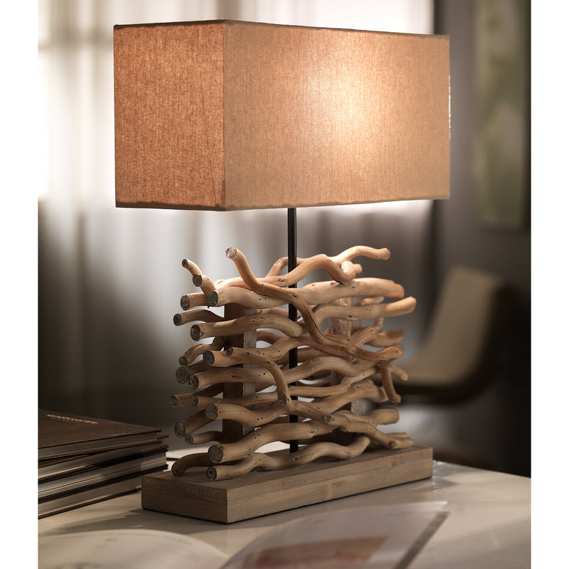 Onli Lighting Marica 1L table lamp E27 H 50cm