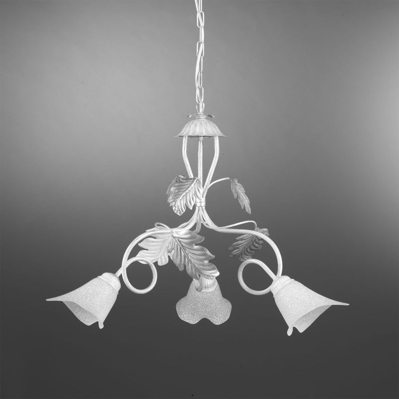 Onli Lighting Marilena 3L kattokruunu E14 D 60cm