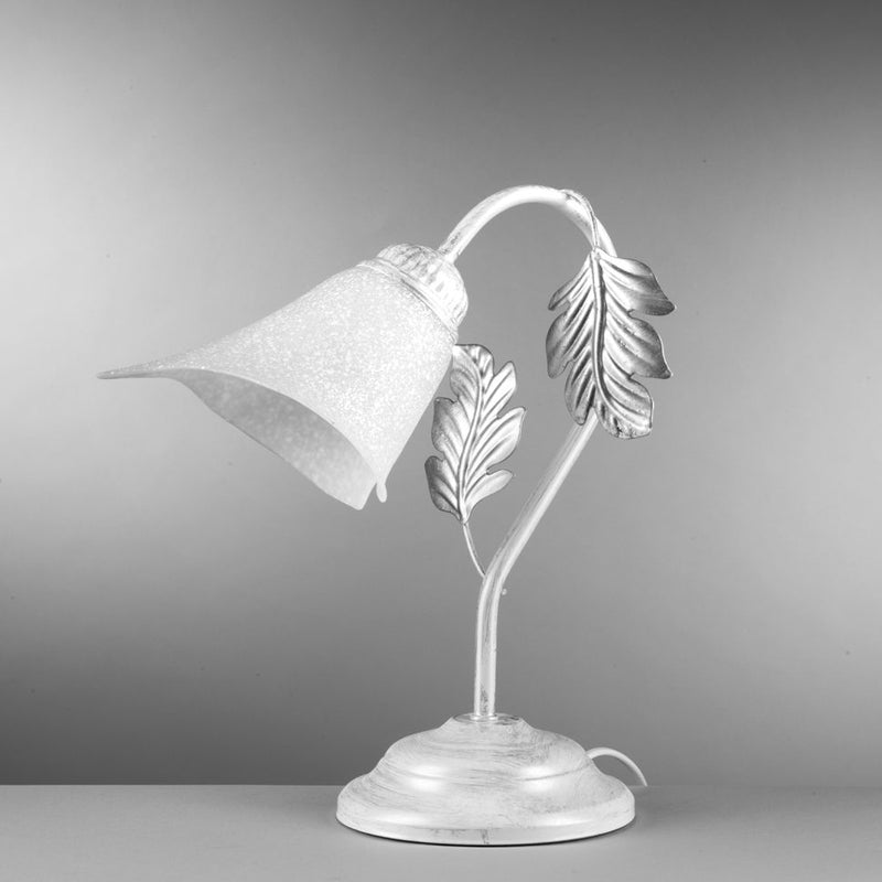 Onli Lighting Lampada da tavolo Marilena 1L E14 H 35cm