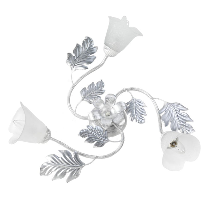 Onli Lighting Marilena 3L plafonnier E14 H 14cm