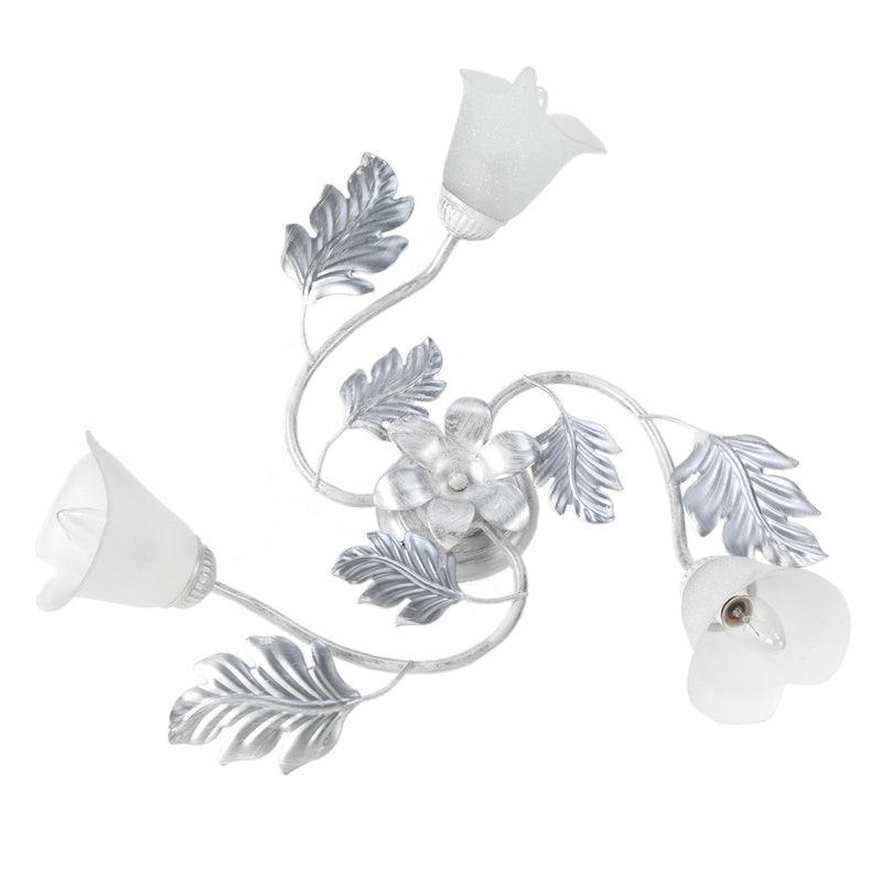 Onli Lighting Marilena 3L plafonnier E14 H 14cm