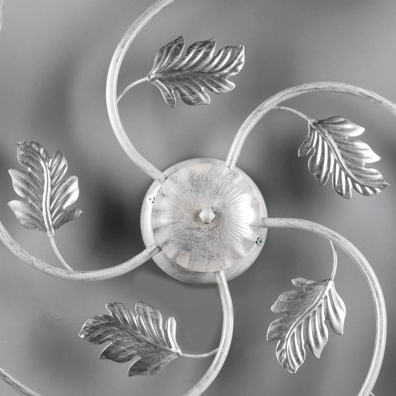 Onli Illuminazione Lampada da soffitto Marilena 5L E14 H 81cm