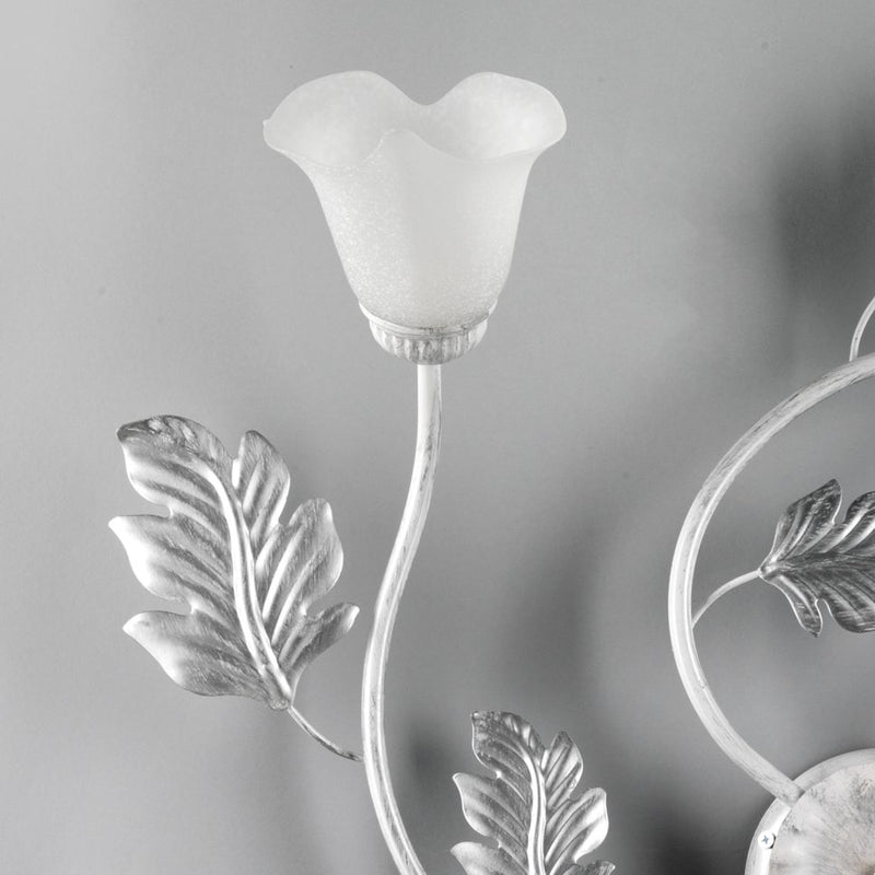 Onli Illuminazione Lampada da soffitto Marilena 5L E14 H 81cm