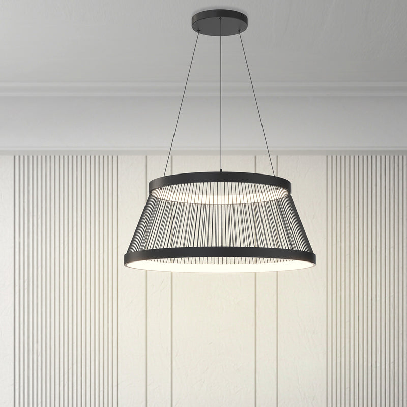 Onli Lighting Mate pendant lamp LED D 50-80cm