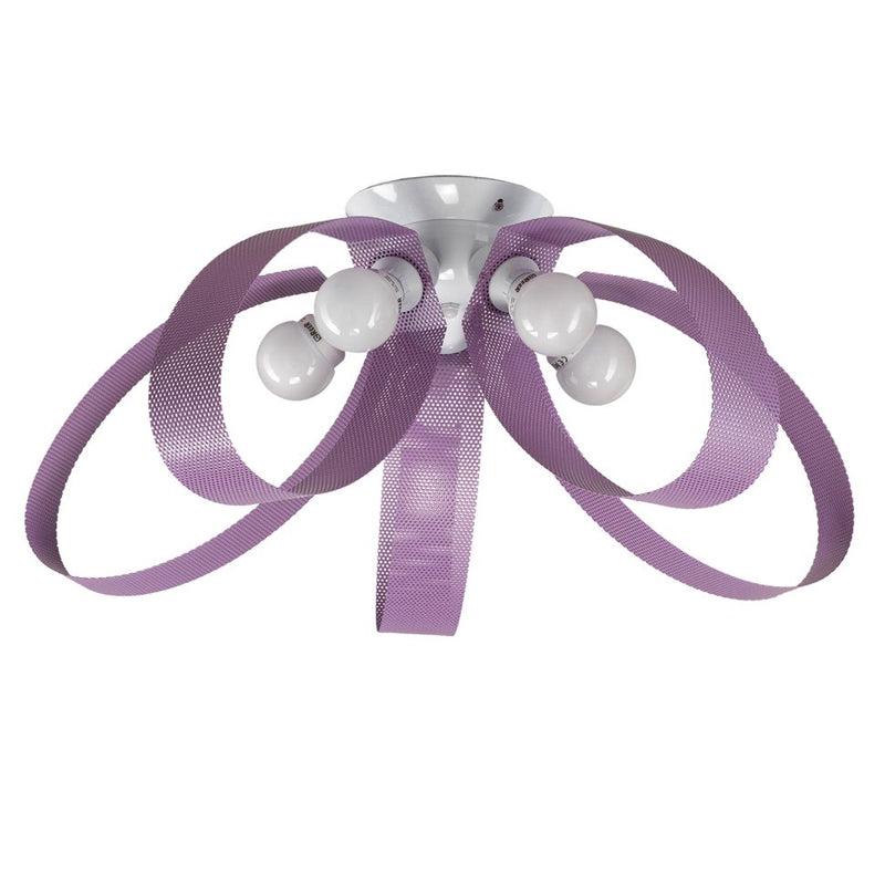 Onli Lighting Mila 5L plafonnier E14 H 28cm