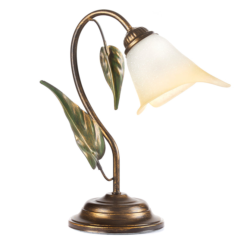 Onli Lighting Miranda 1L table lamp E14 H 30cm