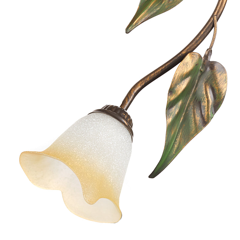 Onli Lighting Miranda 2L ceiling lamp E14 H 28cm