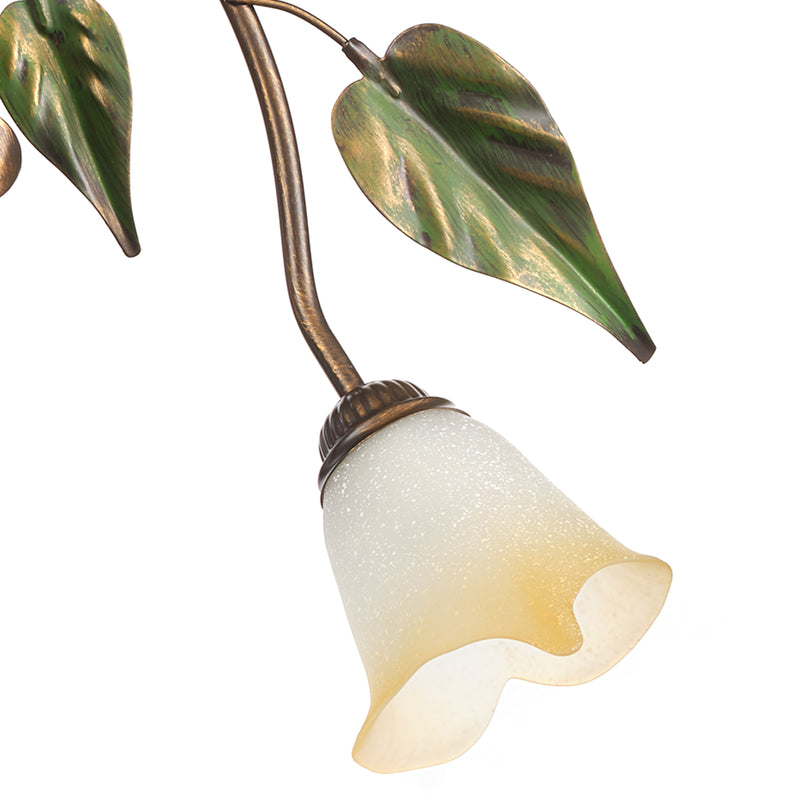 Onli Lighting Miranda 3L ceiling lamp E14 H 20cm