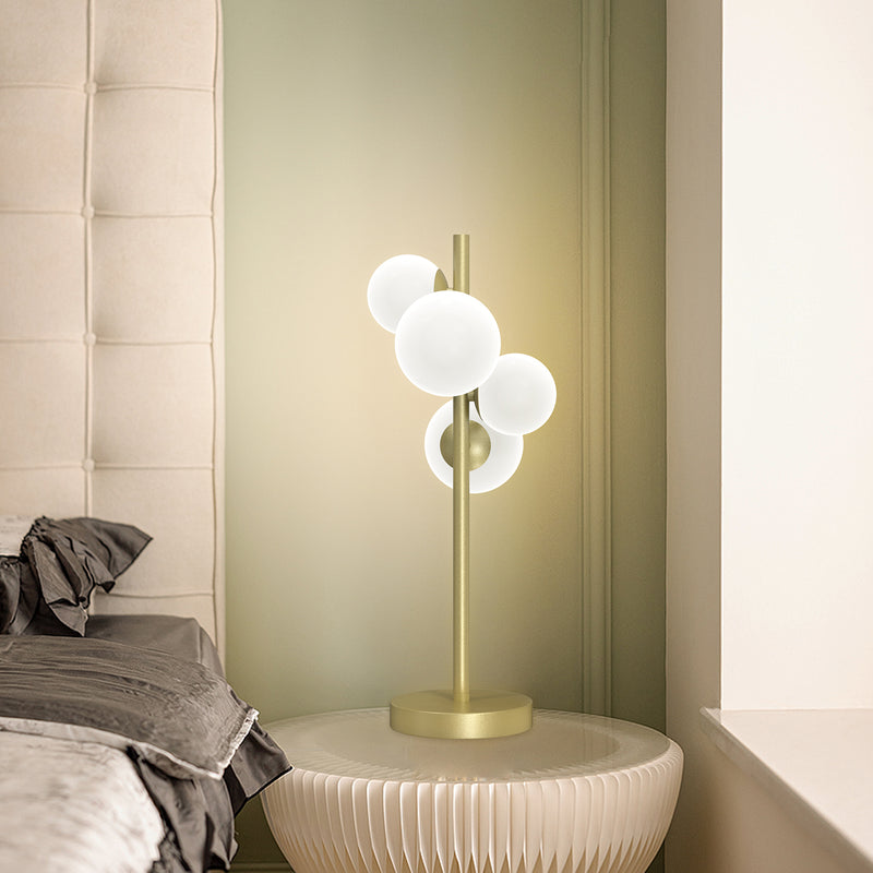 Onli Lighting Paloma 4L pöytävalaisin G9 K 48cm